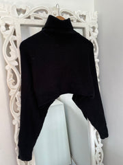 Freesize Chunky Sweater