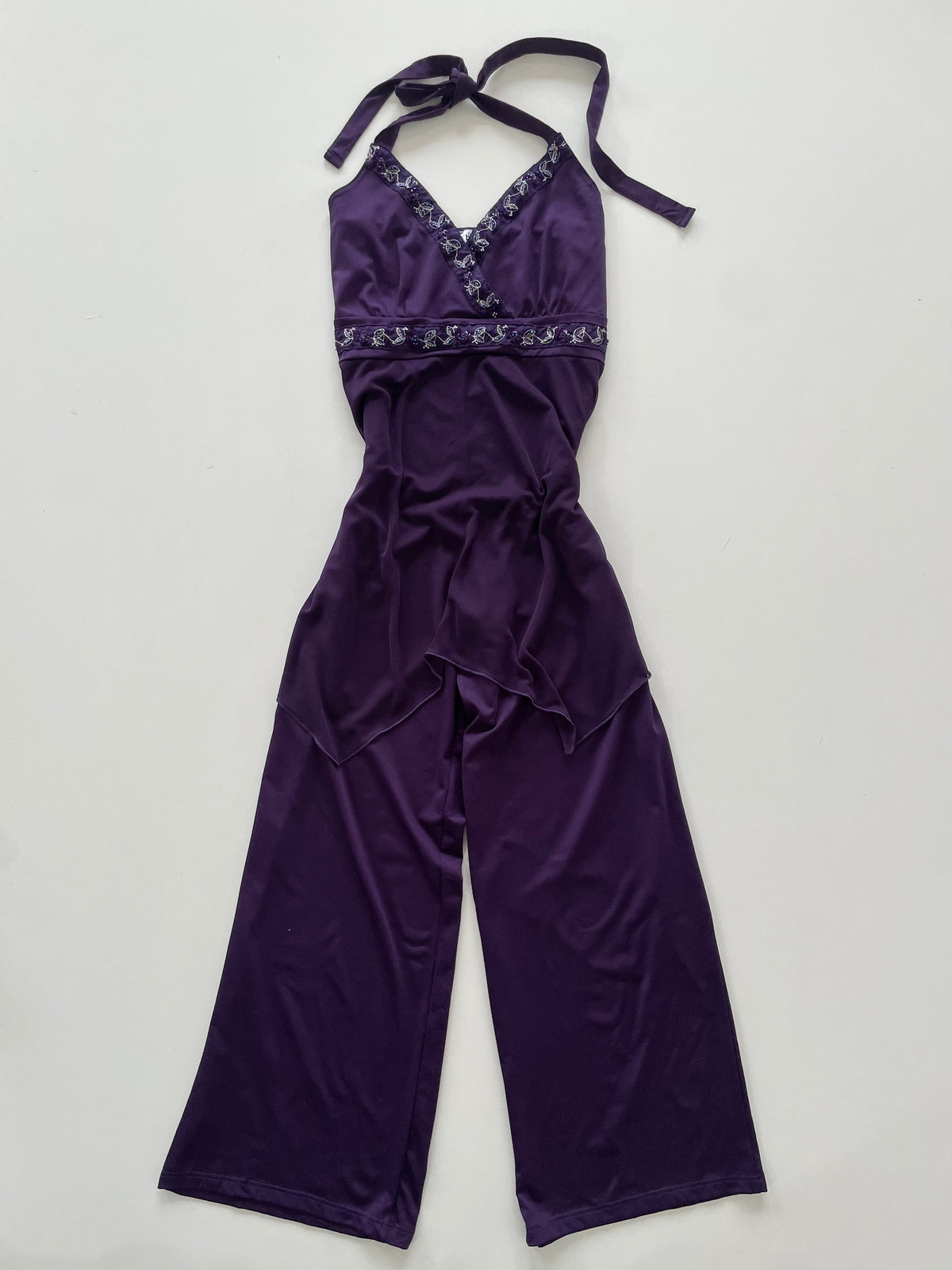 B.p.c Vintage Dress Jumpsuit-Bust 40 to 42