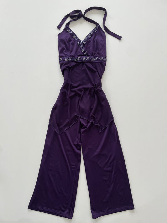 B.p.c Vintage Dress Jumpsuit-Bust 40 to 42