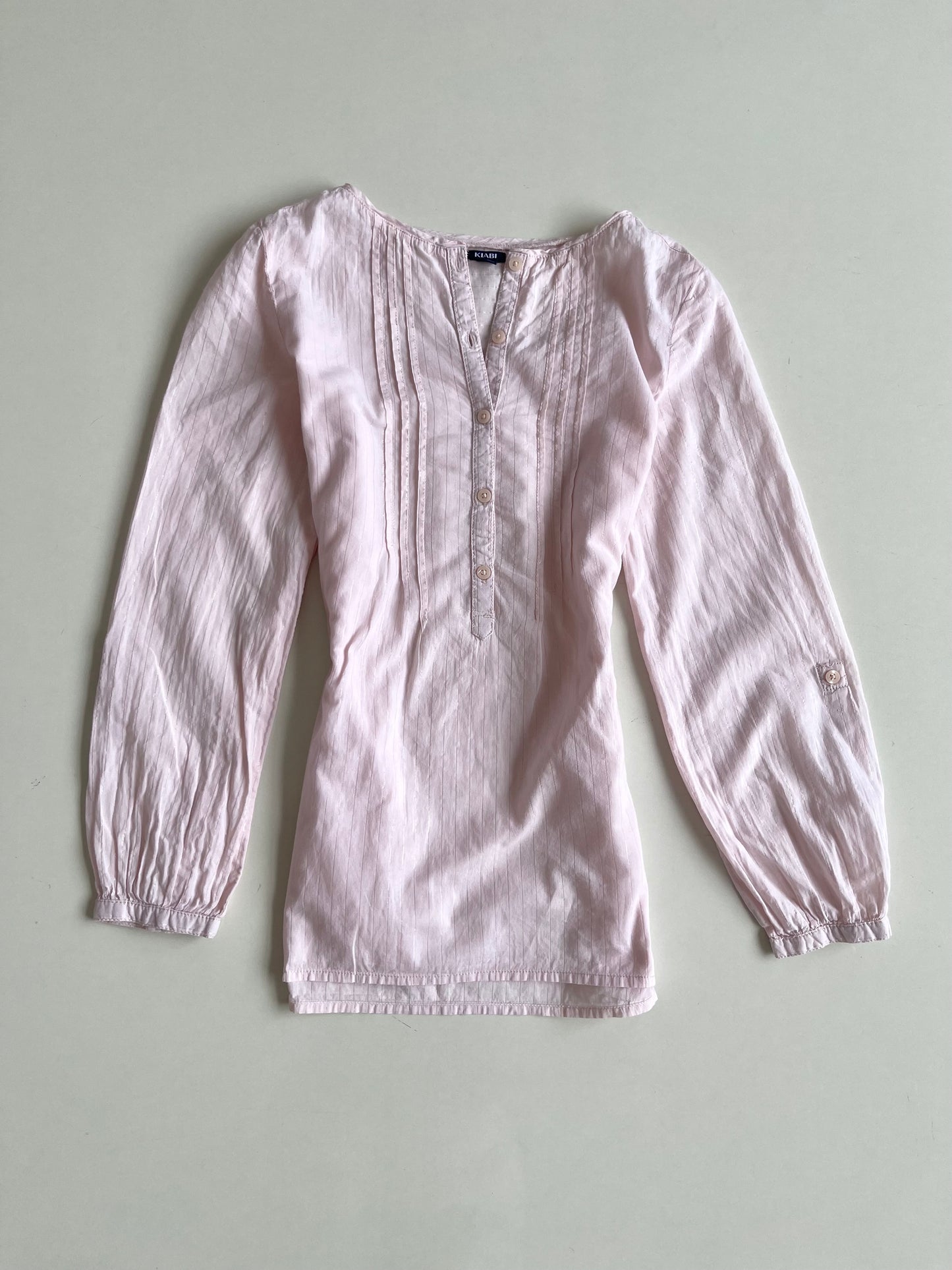 Kiabi Cotton Top-Bust 34