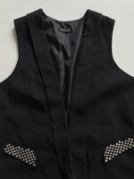 Load image into Gallery viewer, Laura Scott Waistcoat-Bust 38
