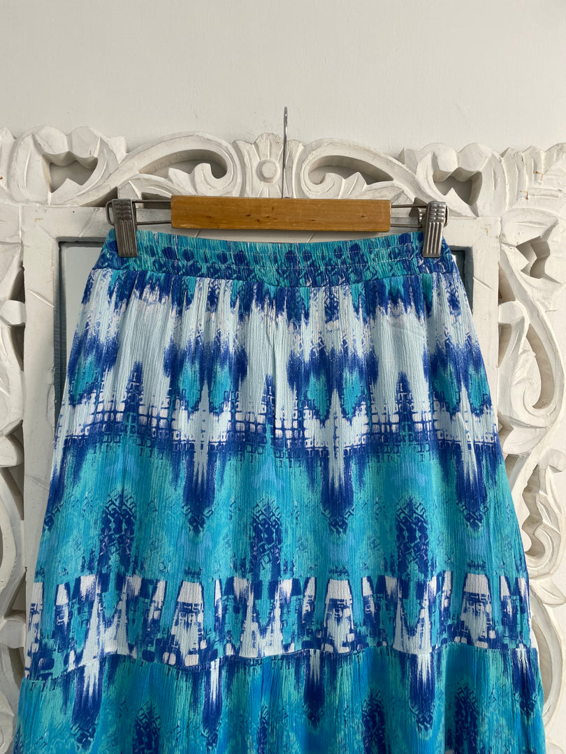 Skirt-Waist 46 to 52