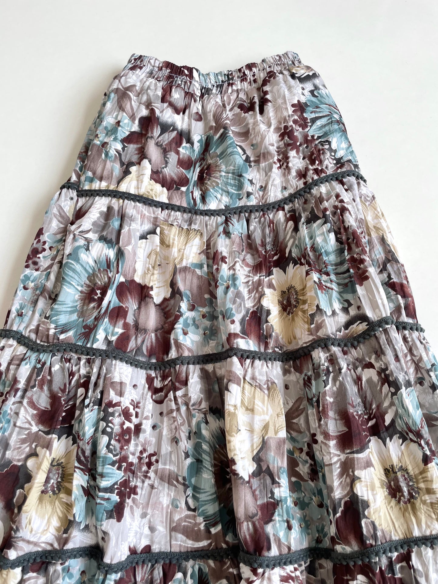 Vintage Skirt-Waist 26 to 30