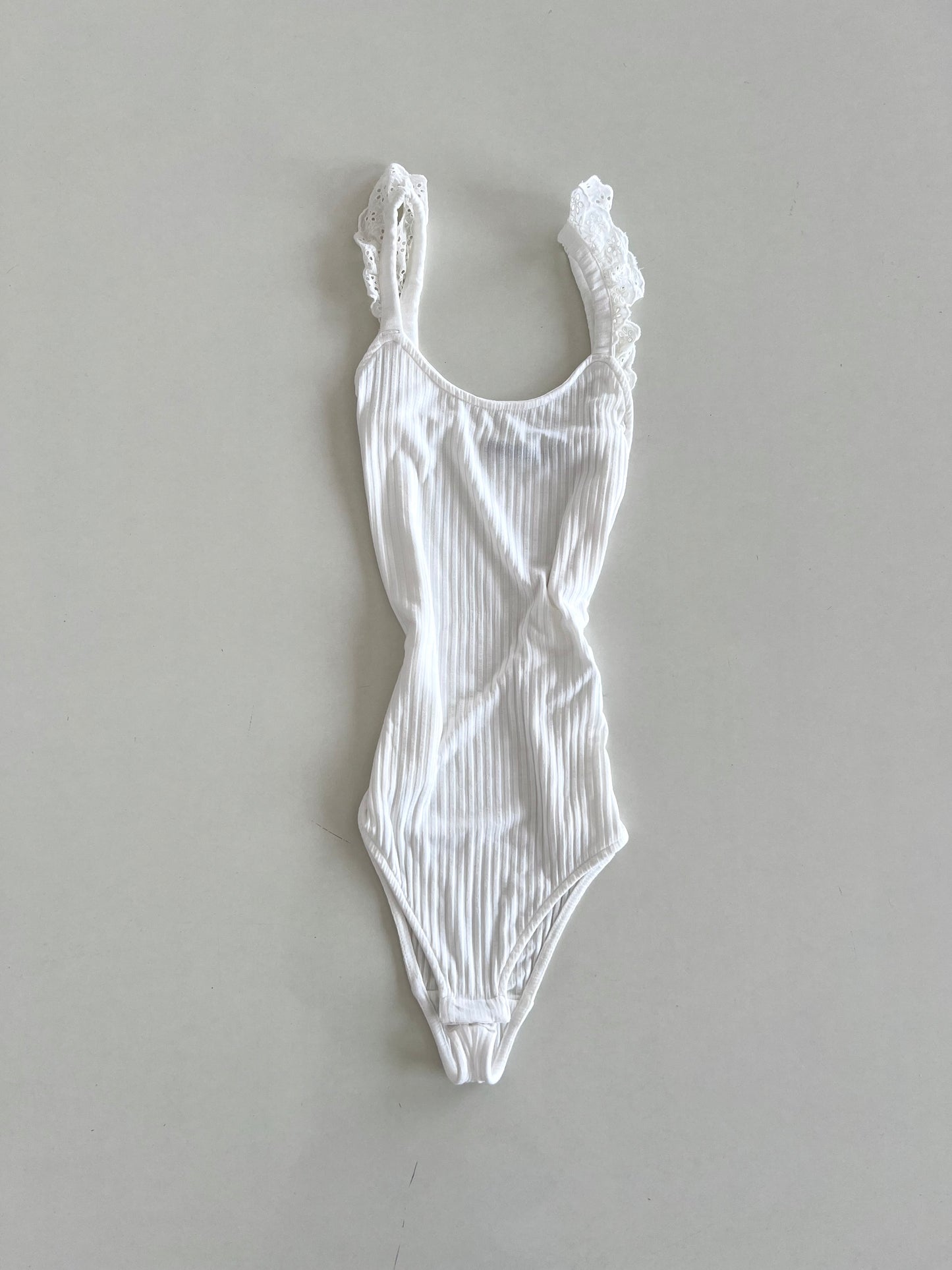 Kiabi Bodysuit -Bust 34