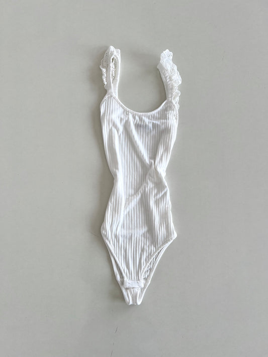 Kiabi Bodysuit -Bust 34