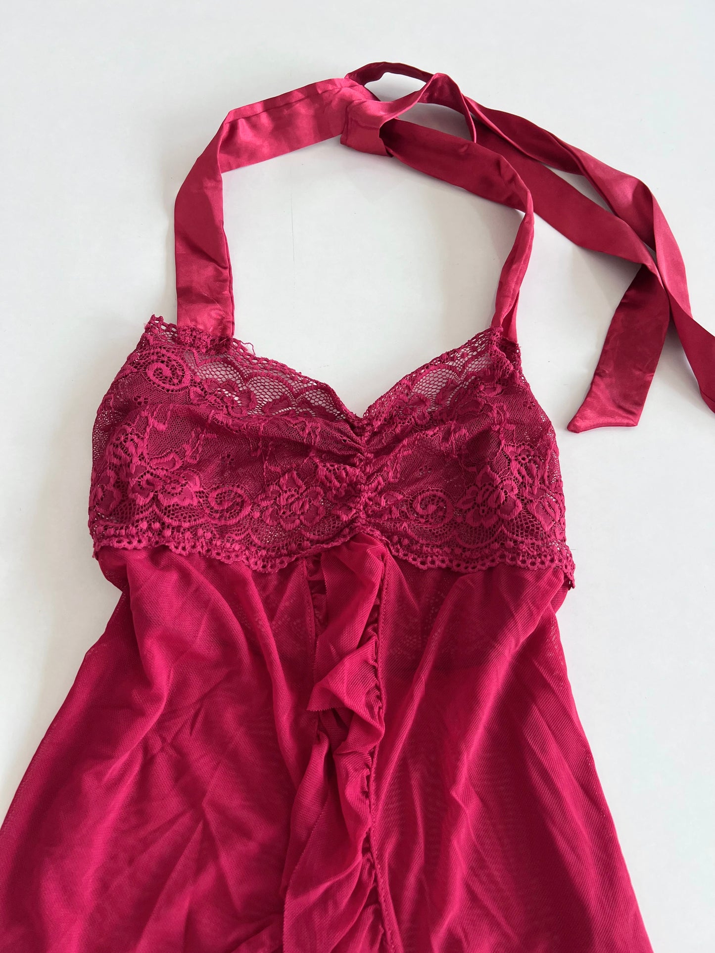 Avid Love Sheer Loungewear -Bust 30 to 32
