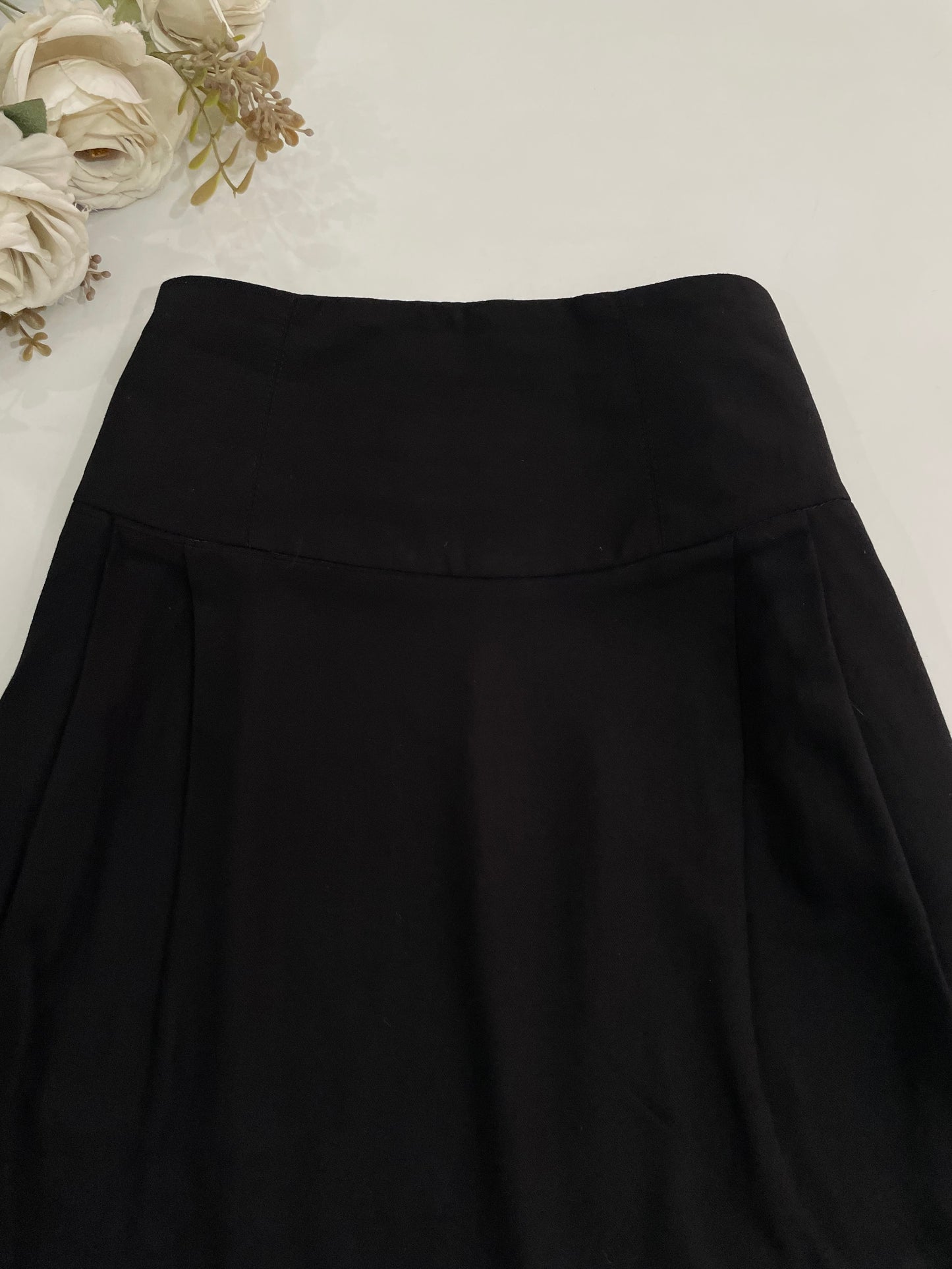 Zara Skirt-Waist 32