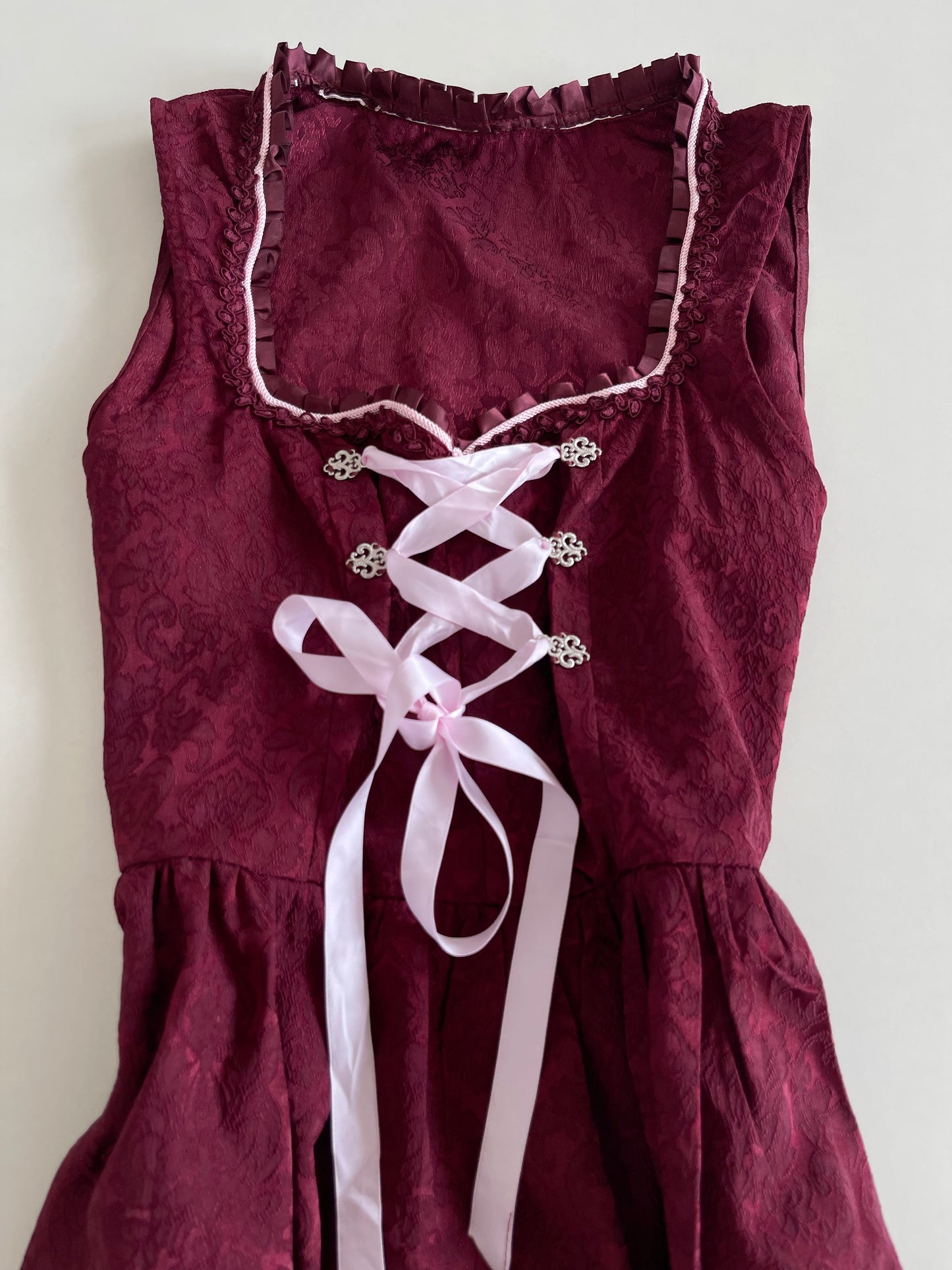 Vintage Dress-Bust 38