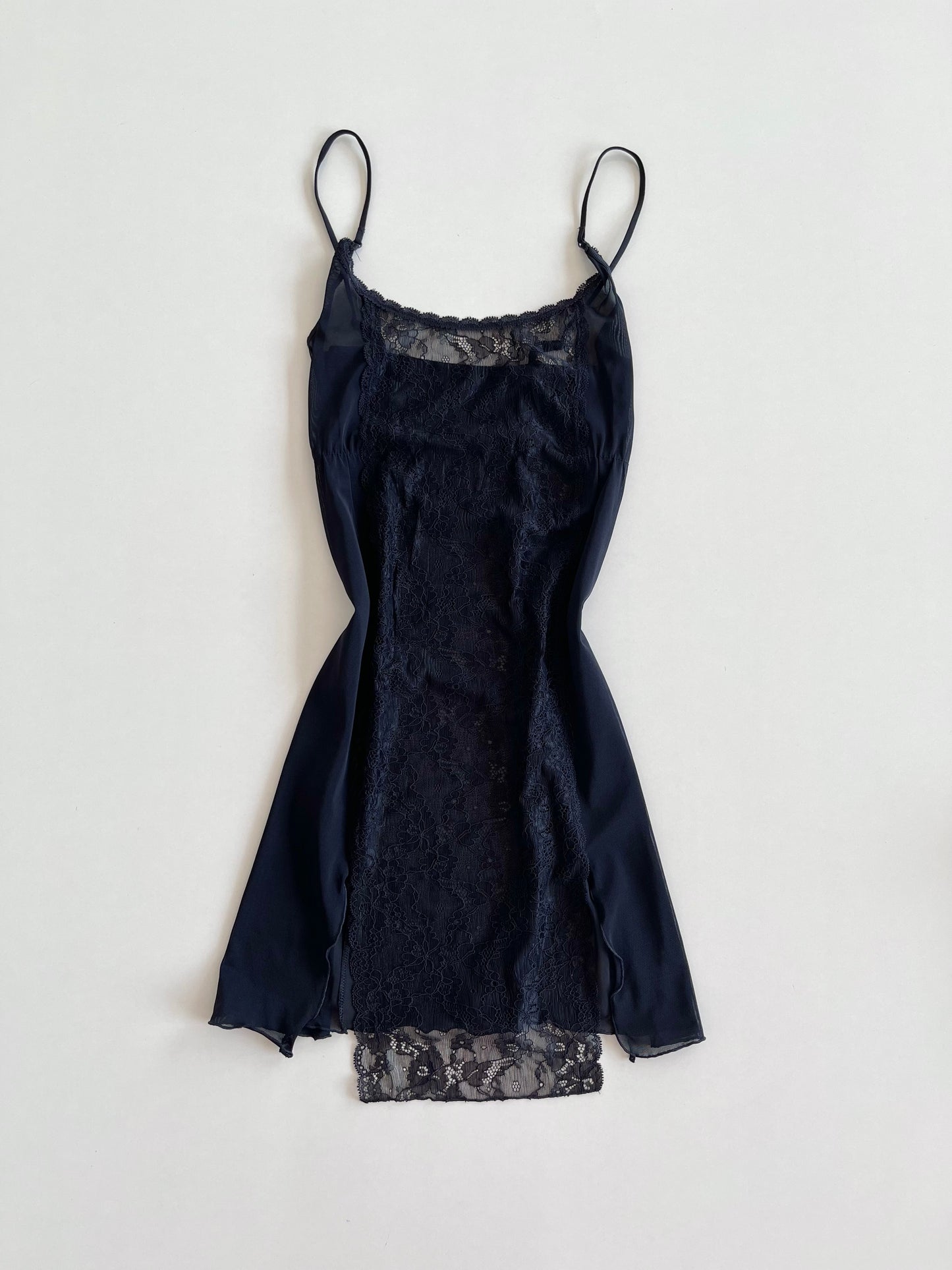 Secret Line Sheer Loungewear-Bust 30 to 32