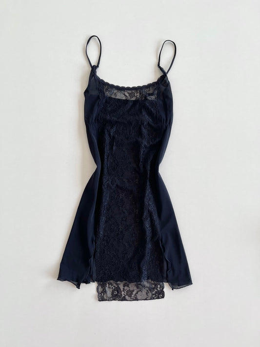 Secret Line Sheer Loungewear-Bust 30 to 32