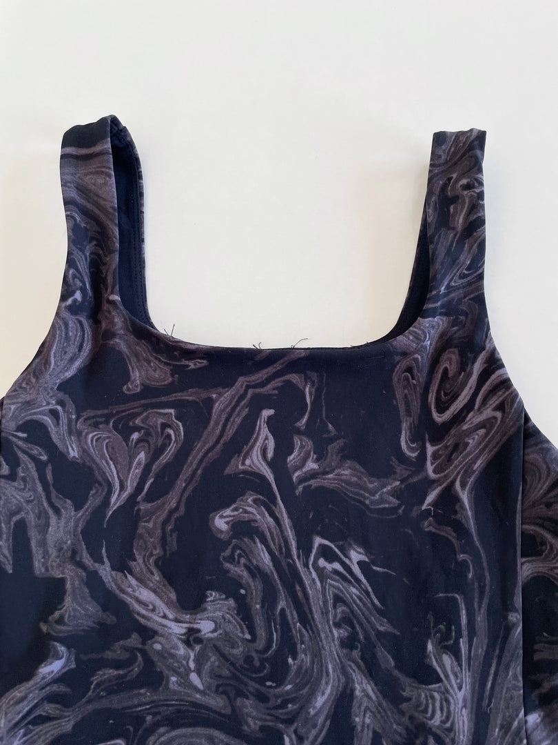 Workout Top-Bust 28 to 30