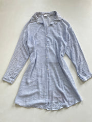 Sheer Shirt/Dress-Bust 42