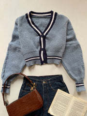 Chunky Pinterest Sweater-Chest 42