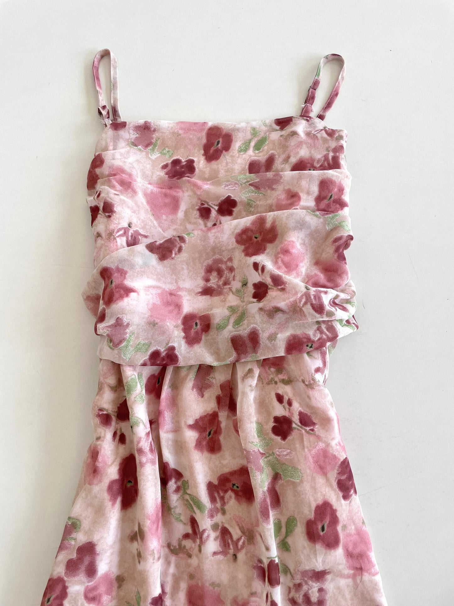 Rosie Dress-Bust 38 to 40