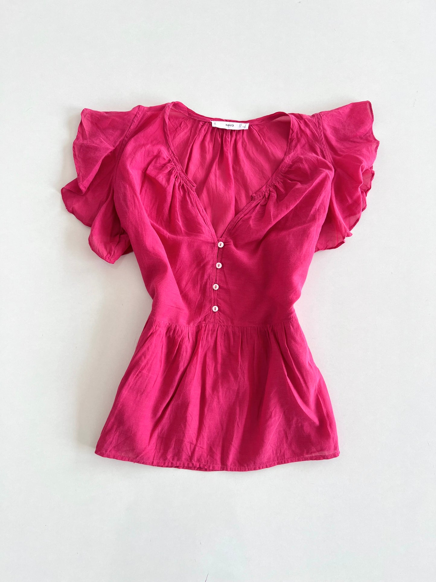 Mango Top-Bust 38