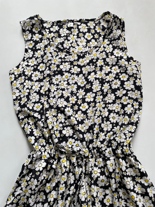 Dress-Bust 34