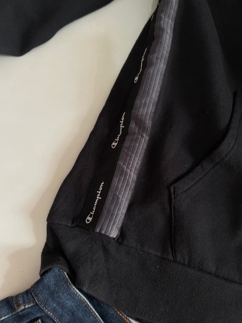 Vintage Champion Sweatshirt-Chest 36