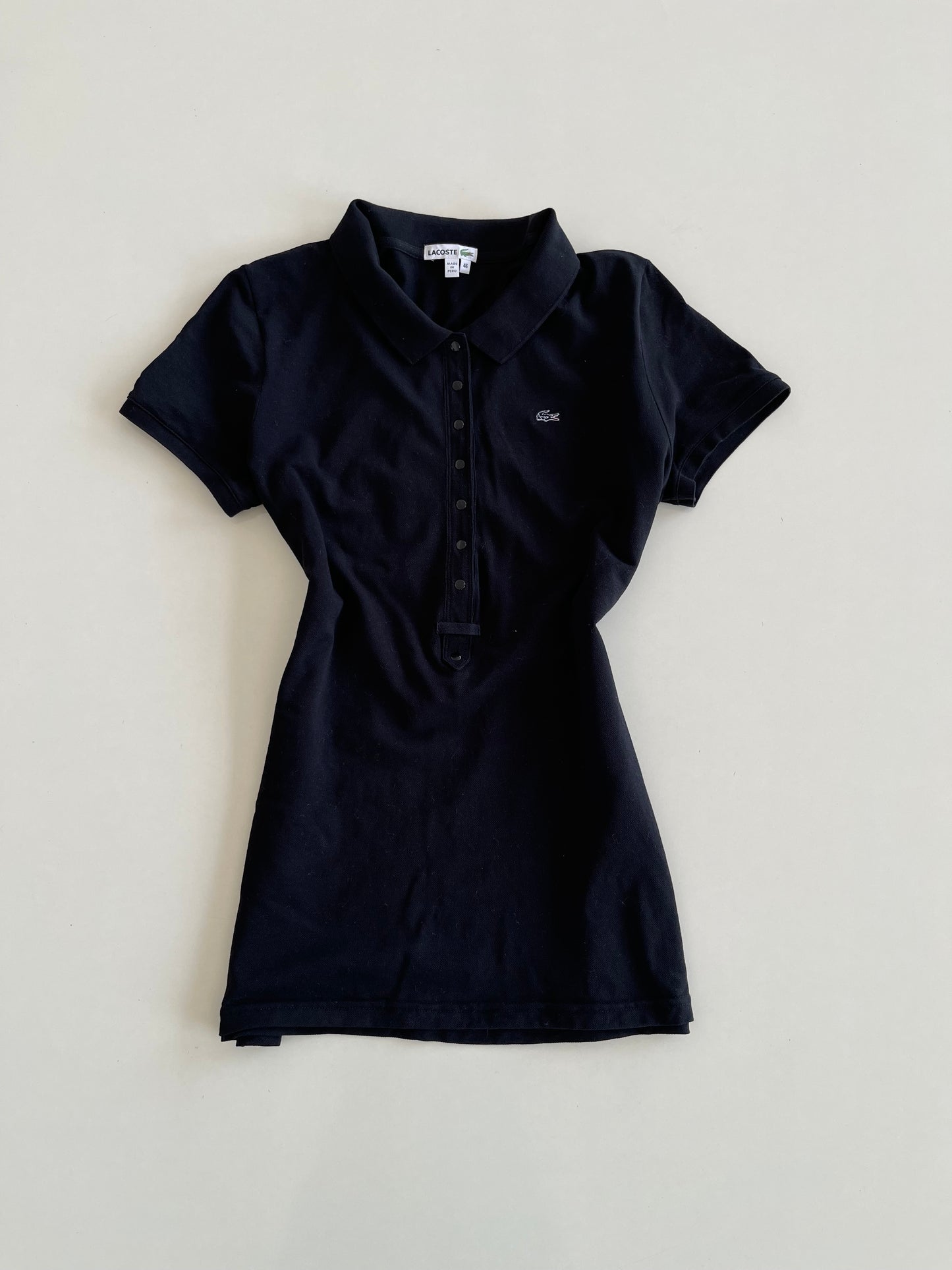 Lacoste T-Shirt -Bust 38