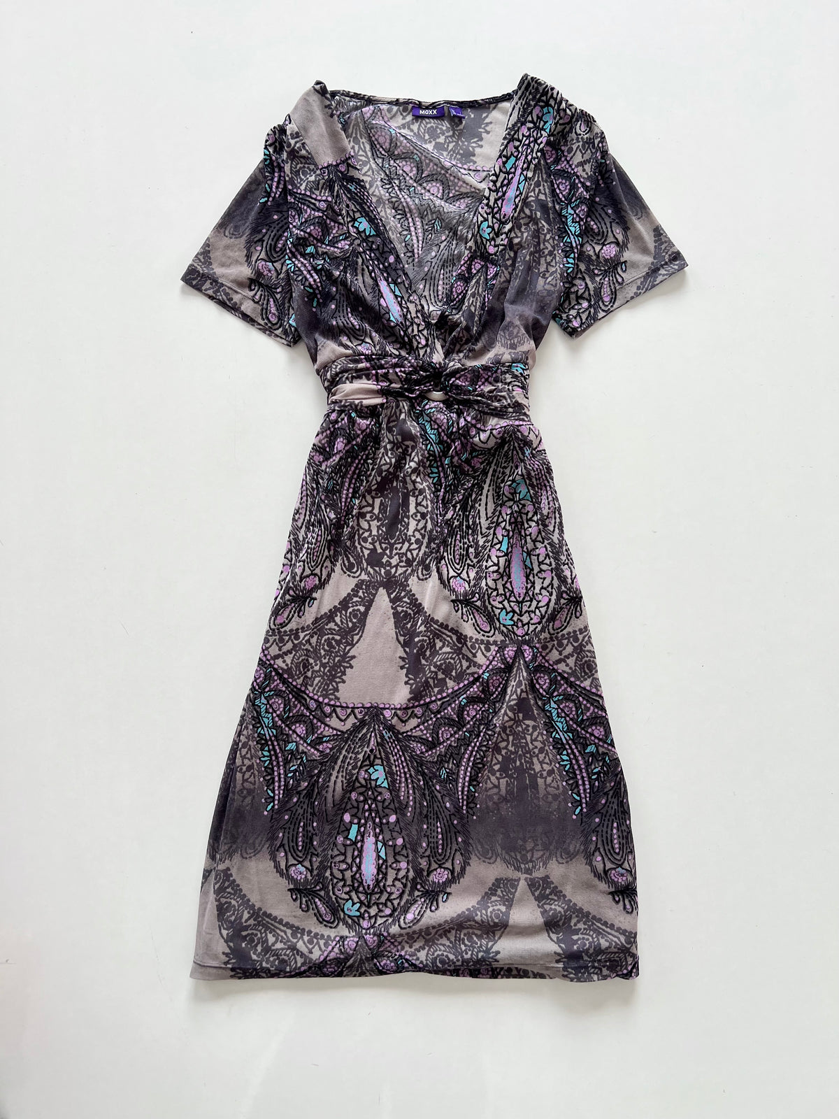 Mexx Vintage Dress-Bust 36 to 38