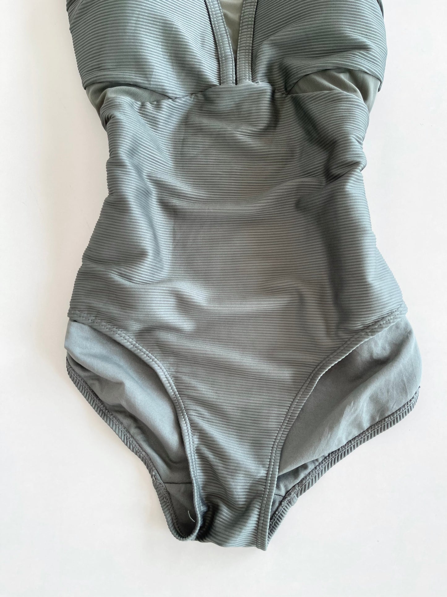 Anko Monokini-Bust 36 to 38