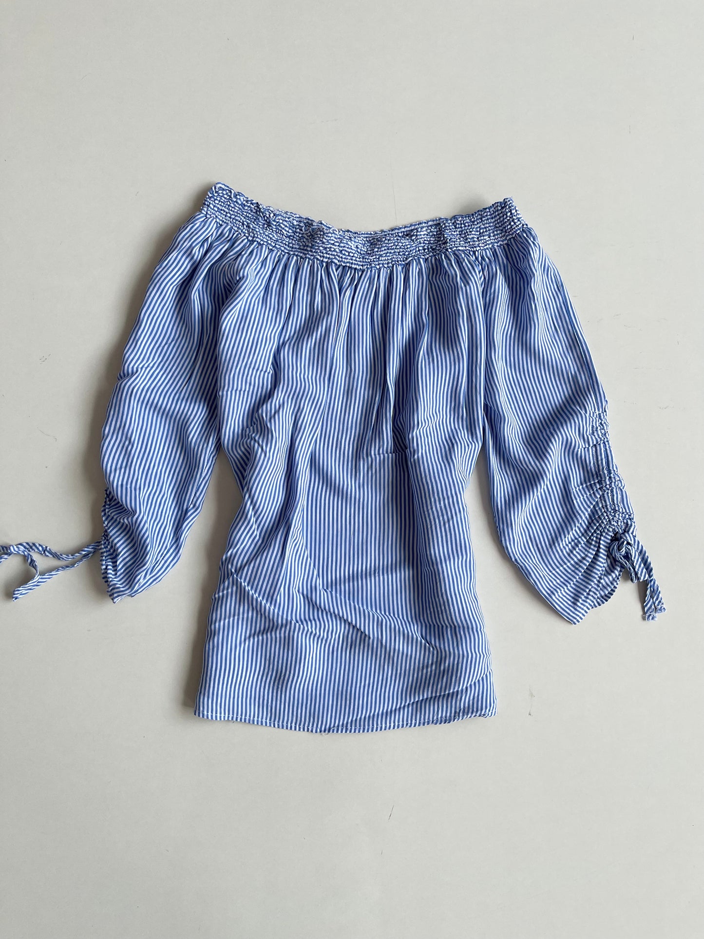 Orsay Cotton Top-Bust 34 to 36