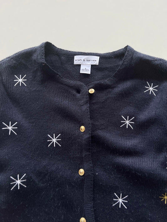 Croft & Barrow Christmas Sweater-Bust 44