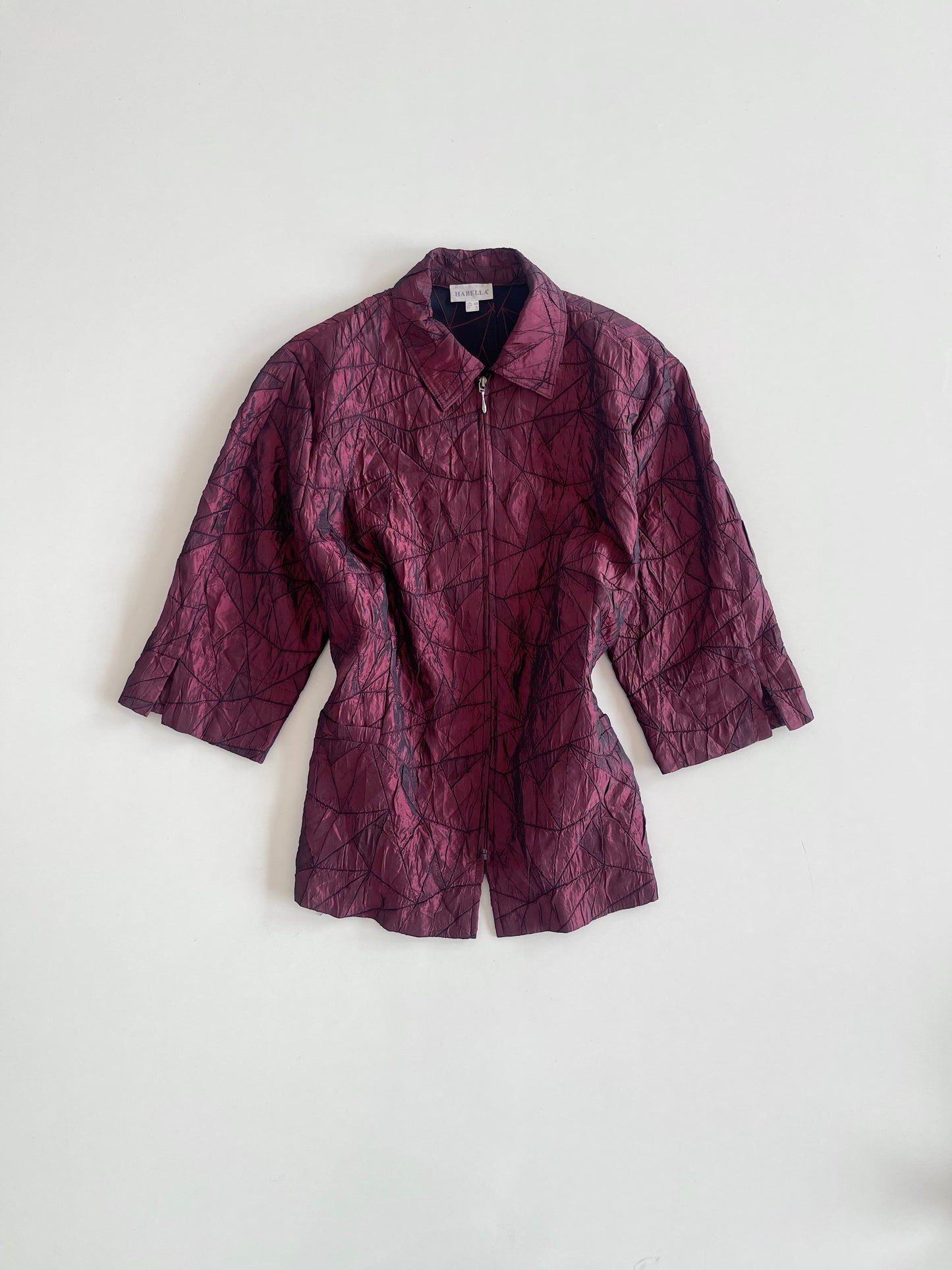Habella Vintage Blazer-Bust 48
