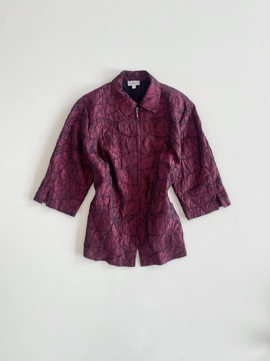 Habella Vintage Blazer-Bust 48