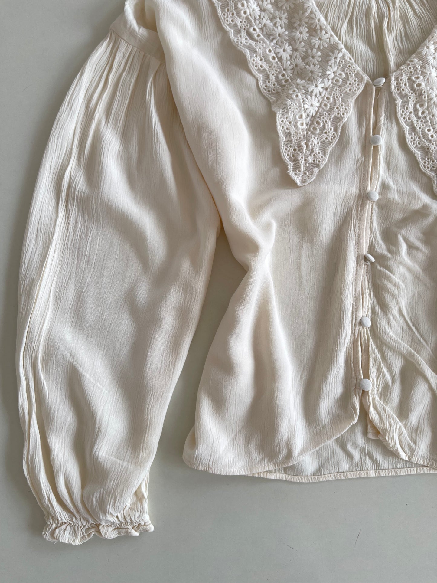 Zara Top-Bust 44