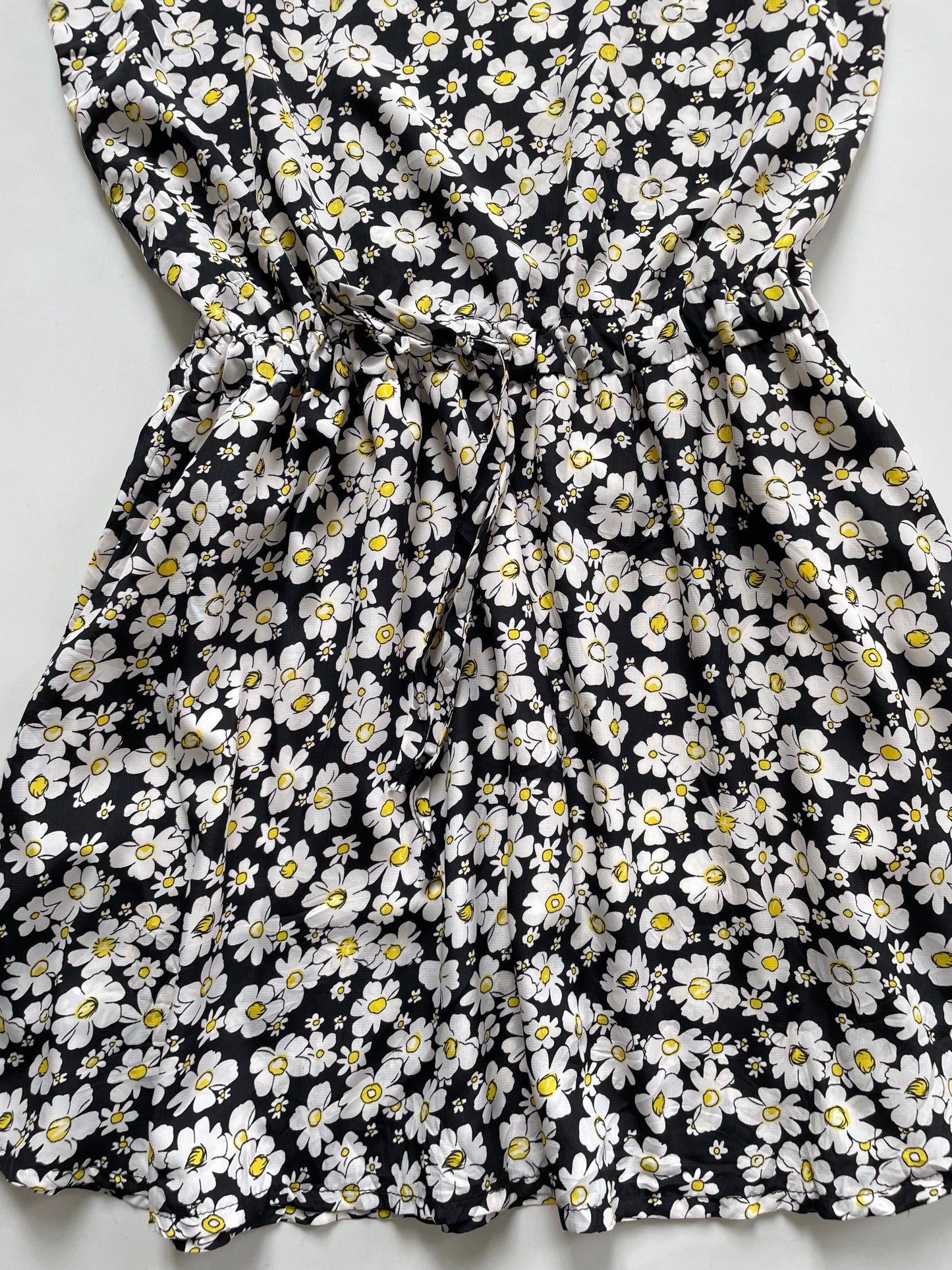Dress-Bust 34