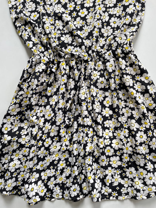Dress-Bust 34