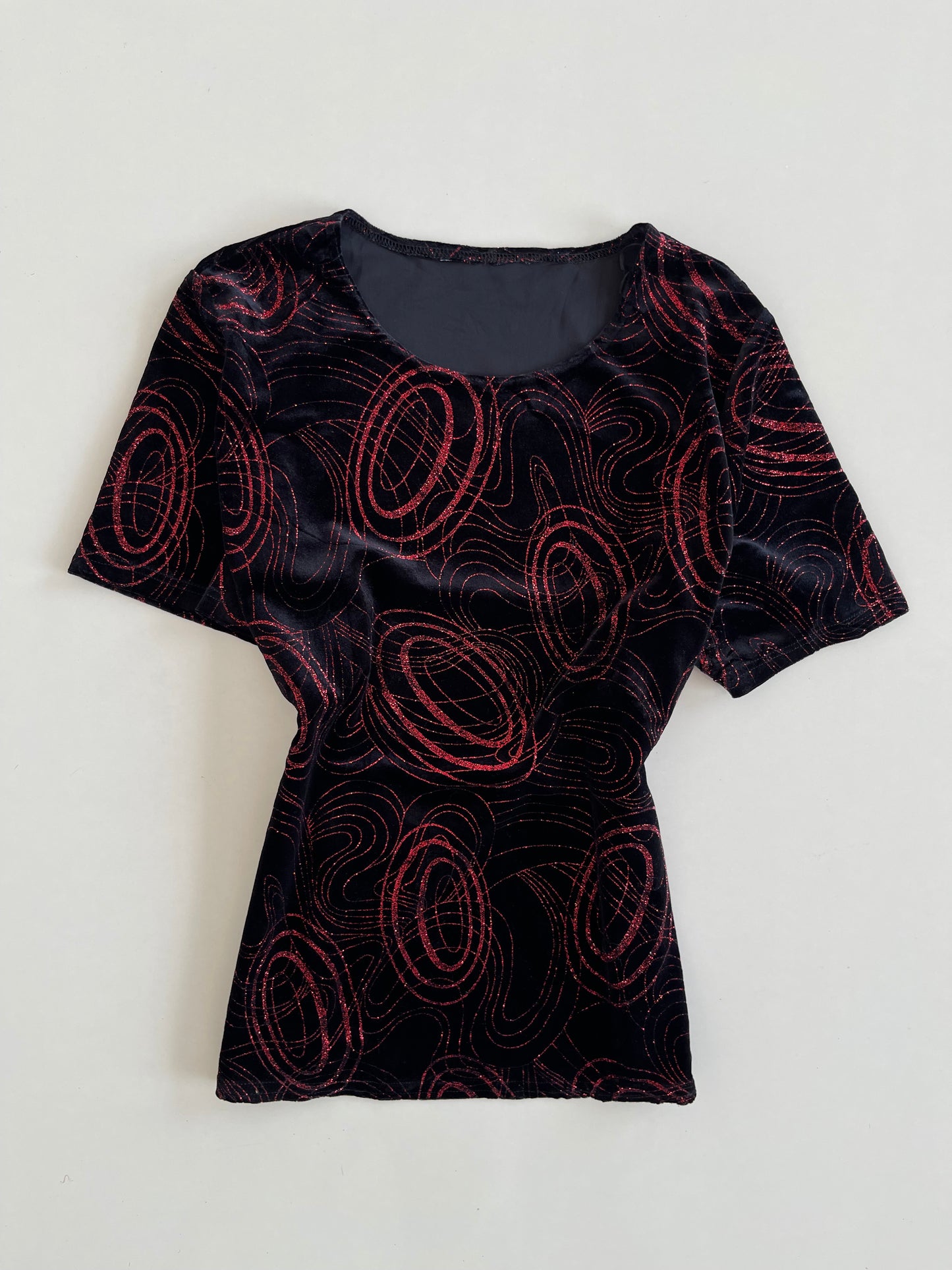 Vintage Top-Bust 46