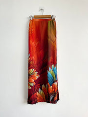 Fire Flora Skirt-Waist 24 to 26