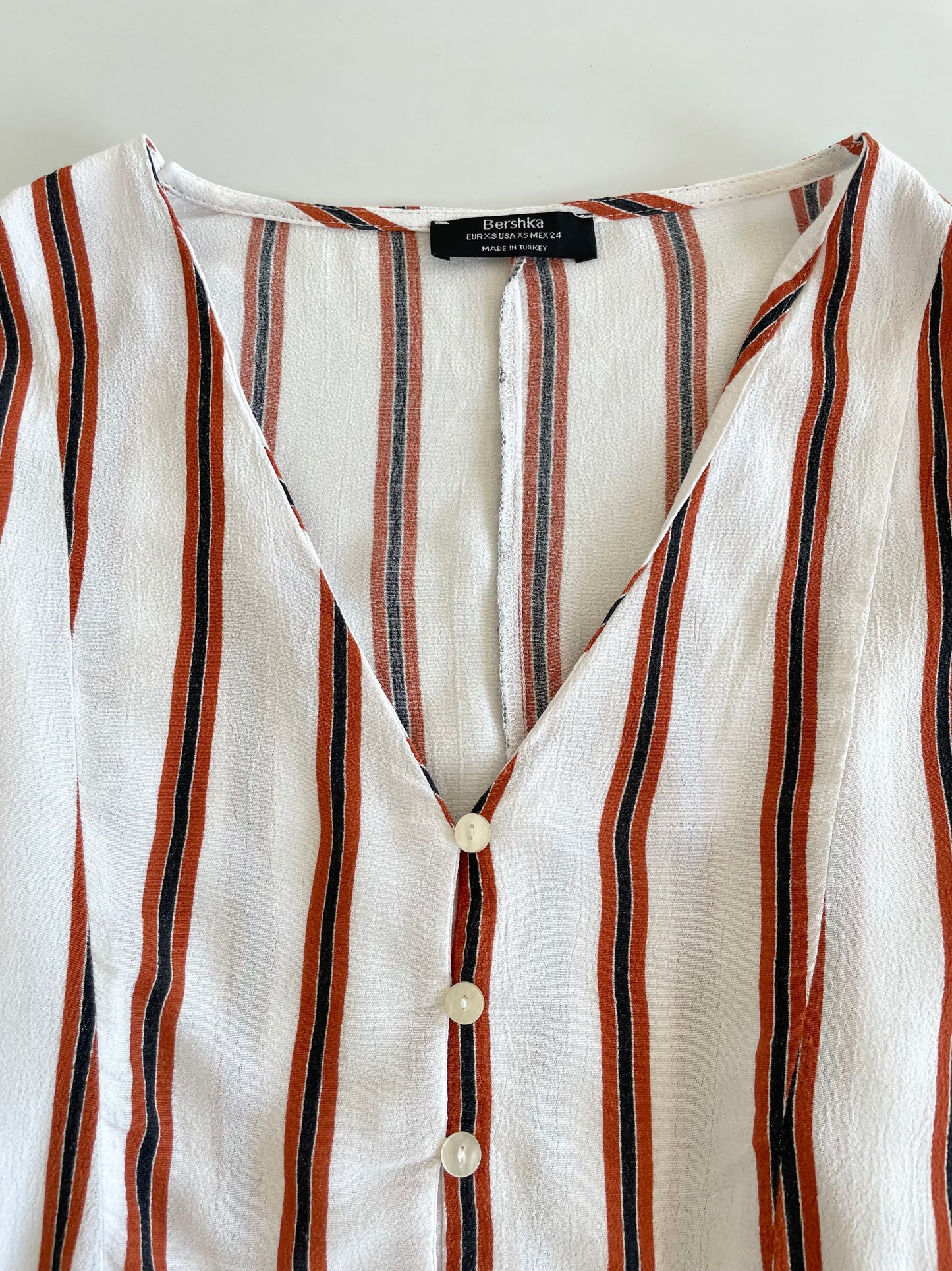 Bershka Top-Bust 38