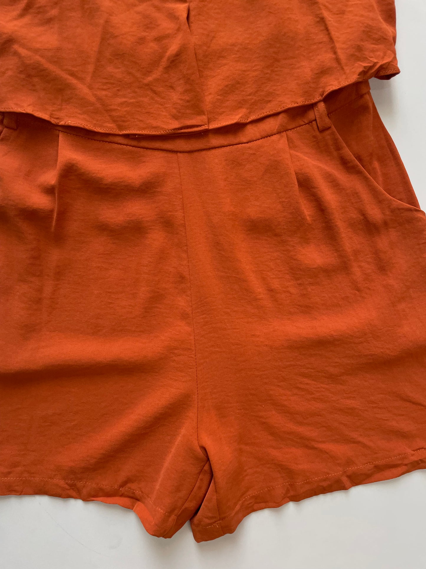 Romper-Bust 32 to 34