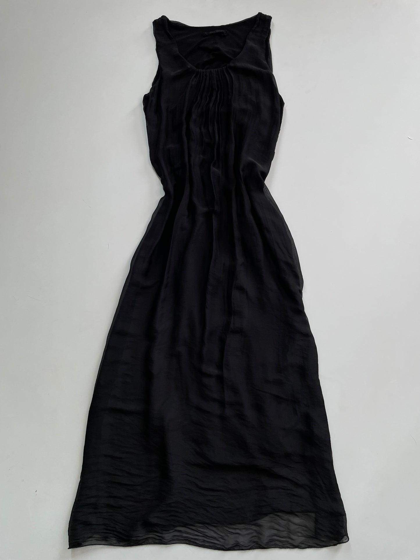 Dress-Bust 34