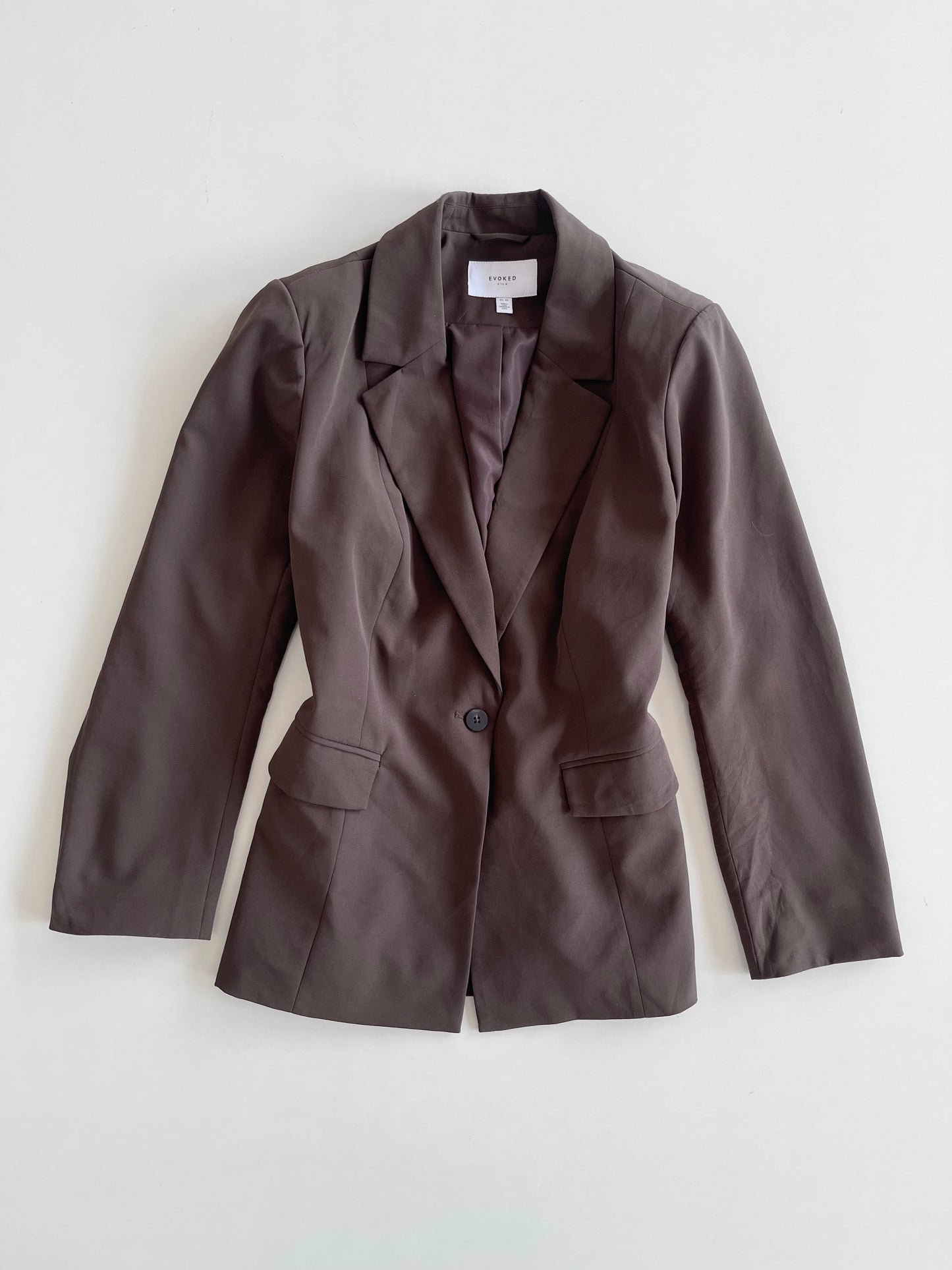 Evoked Blazer-Bust 46