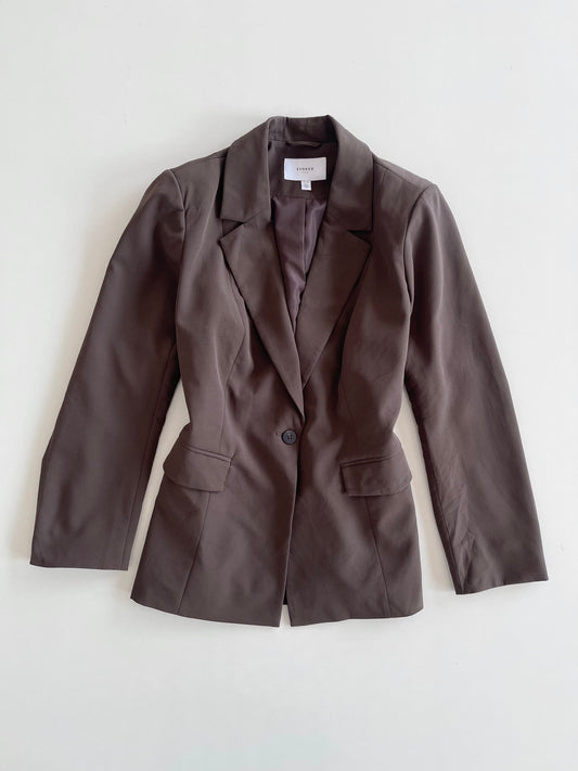 Evoked Blazer-Bust 46