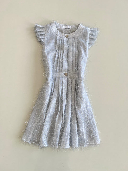 Kubera Dress-Bust  34