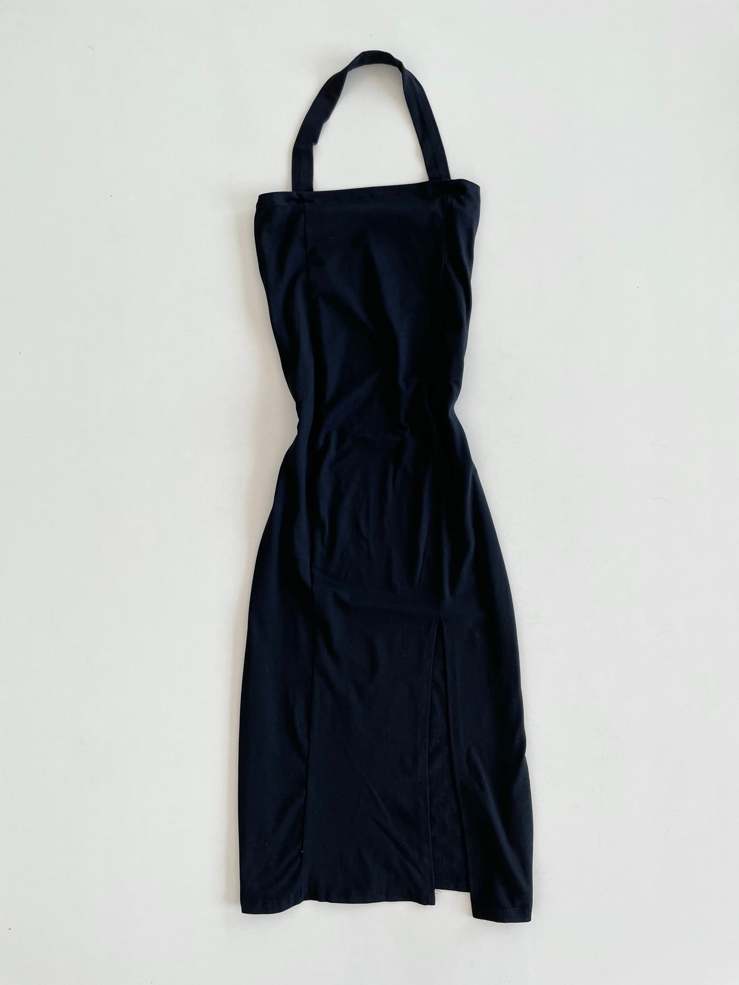 Halter Neck Dress-Bust 28 to 32