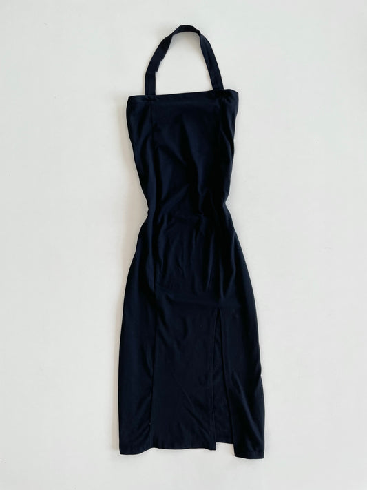 Halter Neck Dress-Bust 28 to 32