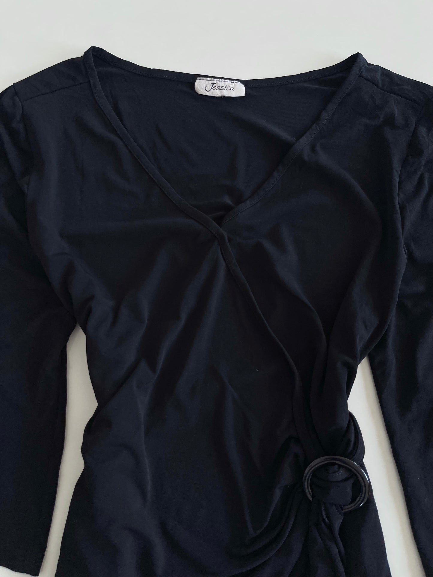 Jessica Top-Bust 46 to 48