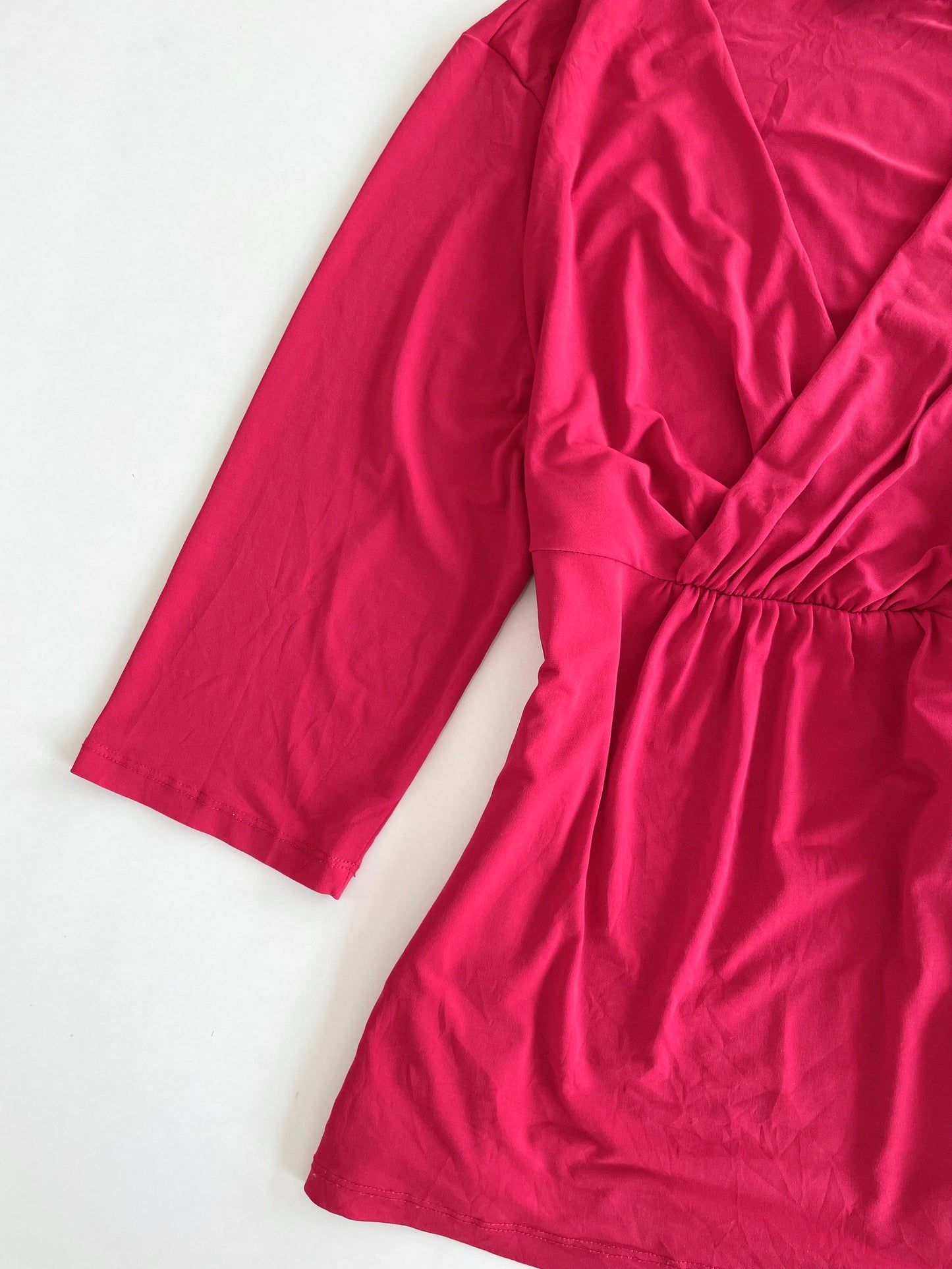 George Vintage Top-Bust 48 to 50