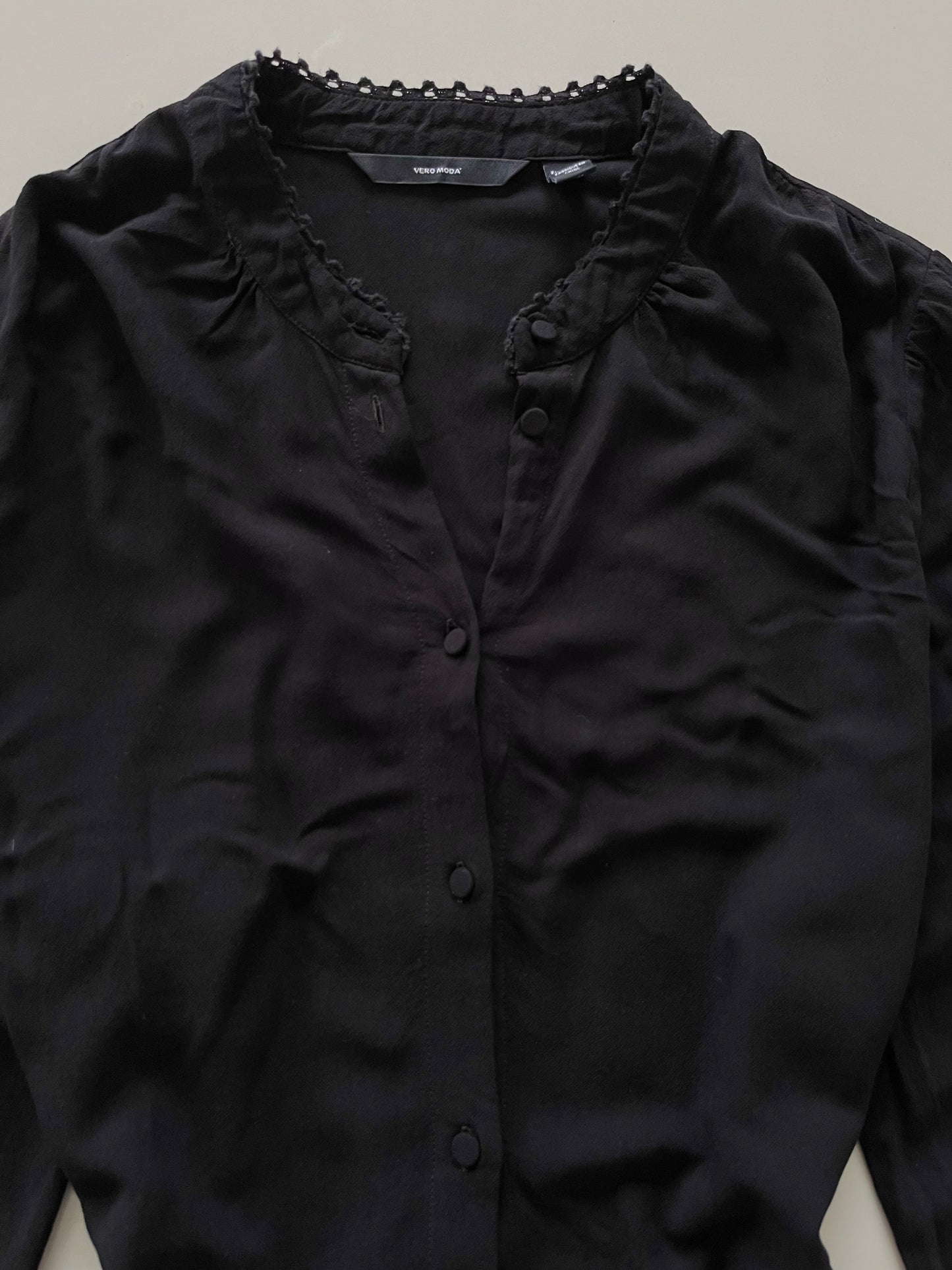Vero Moda Shirt-Bust 44