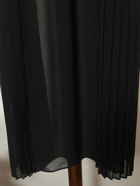 Black Skirt-Waist 32 to 36