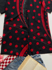 Vintage Shirt-Bust 44