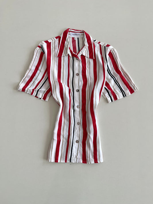 Tendenza Shirt-Bust 40
