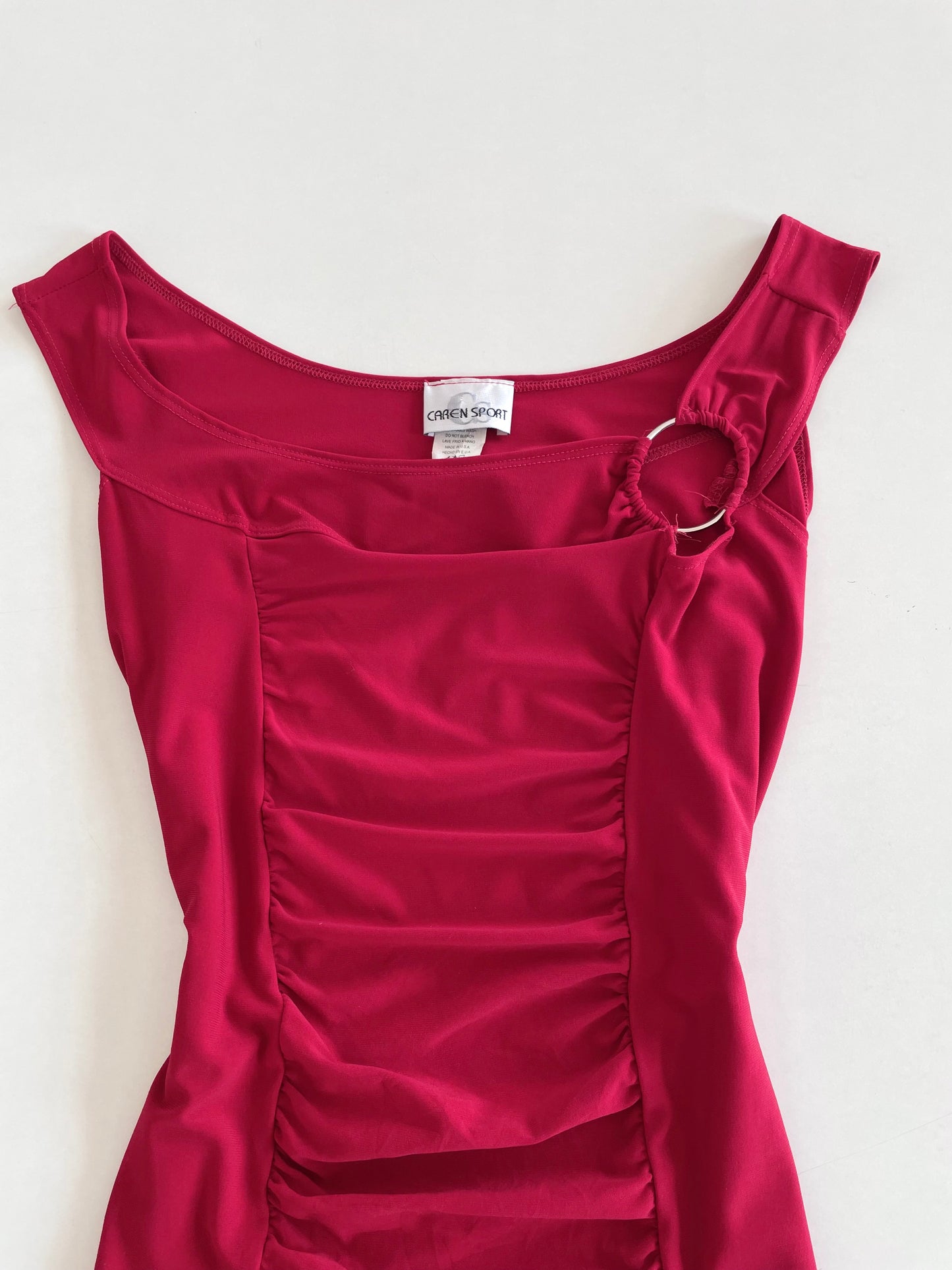 Caren Sport Vintage Top-Bust 40 to 42