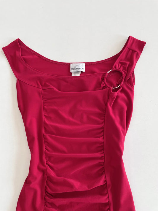 Caren Sport Vintage Top-Bust 40 to 42