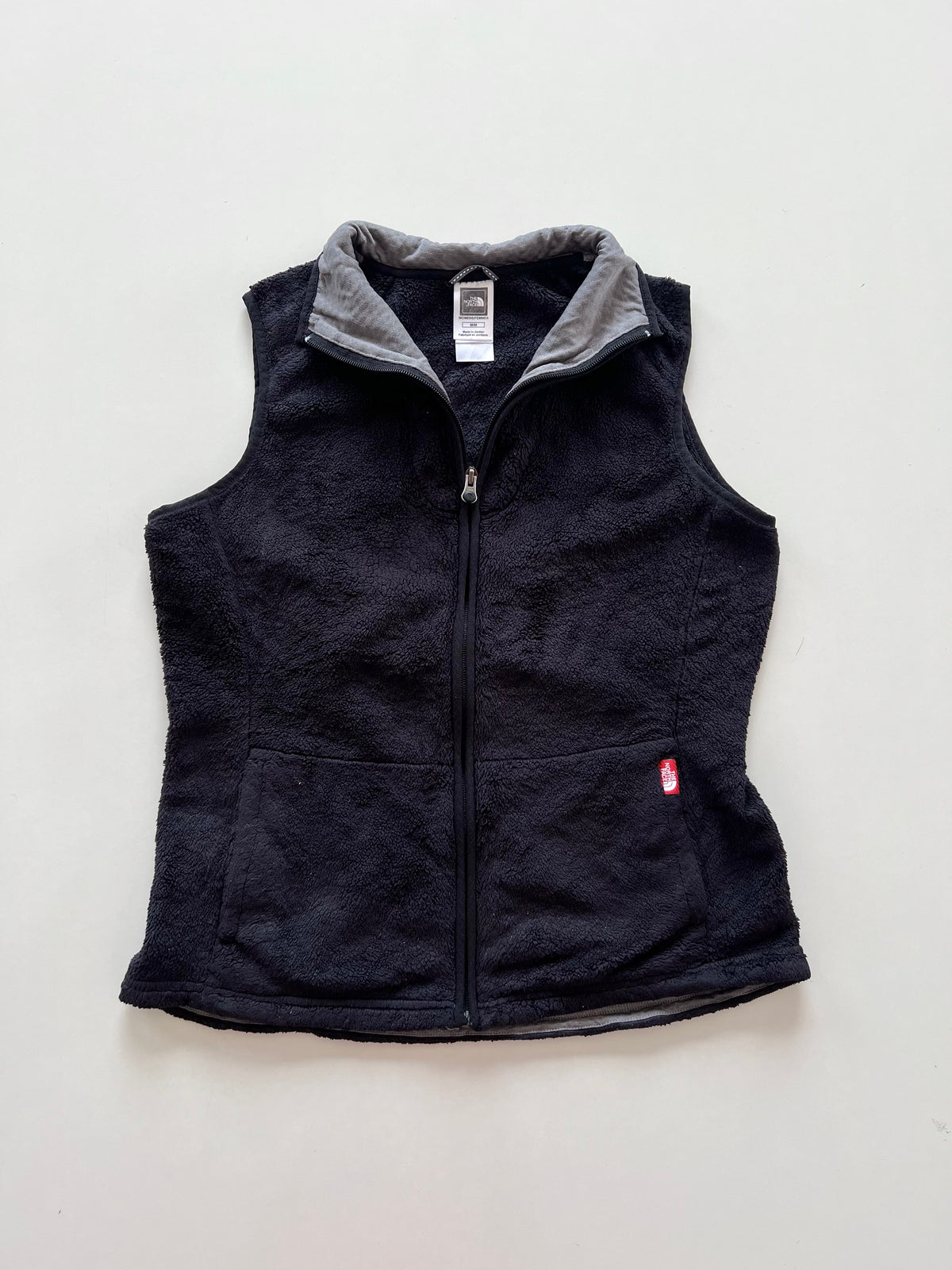The North Face Vintage Zipper Jacket-Bust 38